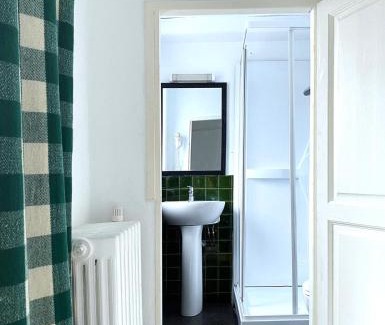 Seez Bed & Breakfast | Relais Des Villards