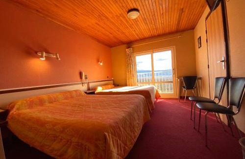 Angoustrine Hotel | Relais du Belloch