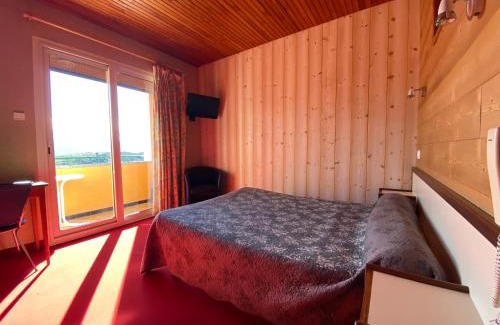 Angoustrine Hotel | Relais du Belloch
