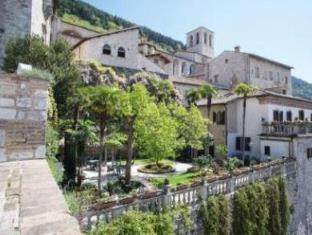 Gubbio Hotel | Relais Ducale