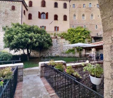Gubbio Hotel | Relais Ducale