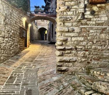 Gubbio Hotel | Relais Ducale