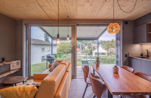 Porza Apartment | Relais Dulce Vitae