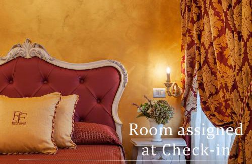 Cittadella Bed & Breakfast | Relais Empire