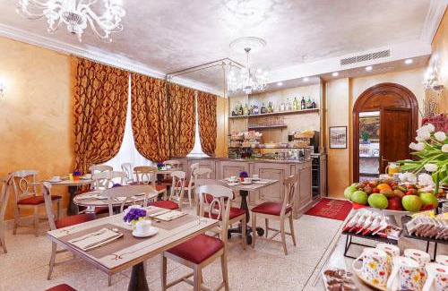 Cittadella Bed & Breakfast | Relais Empire