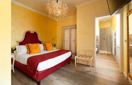 Cittadella Bed & Breakfast | Relais Empire