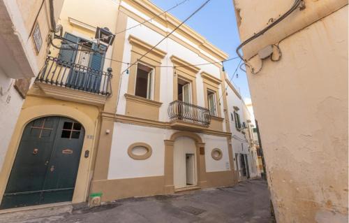 Gallipoli Historic Center House | Relais Ena