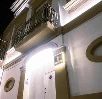 Gallipoli Historic Center House | Relais Ena