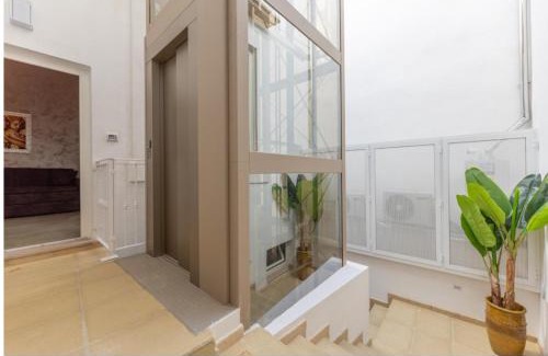Gallipoli Historic Center House | Relais Ena
