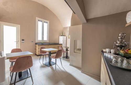 Gallipoli Historic Center House | Relais Ena