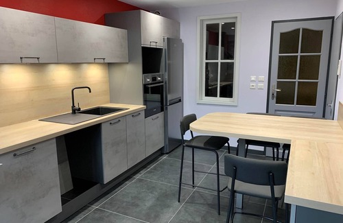Marville House | Relais Ermesinde: Country gîte - 2-star rating