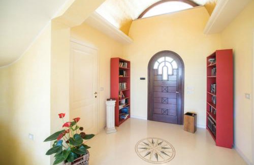 Arnesano Villa | Relais il Melograno