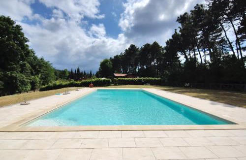 San Vivaldo House | Relais jardin San Vivaldo