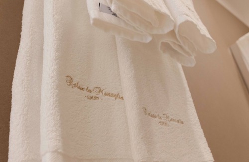 Molfetta Bed & Breakfast | [Relais La Muraglia] Il Borgo - Luxury Central - Molfetta