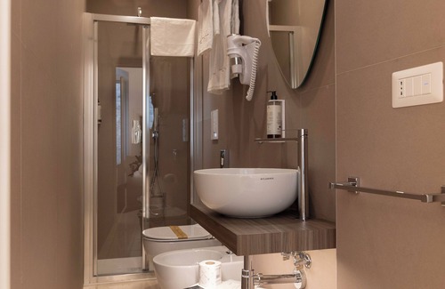 Molfetta Bed & Breakfast | [Relais La Muraglia] La Stradina - Central - Molfetta