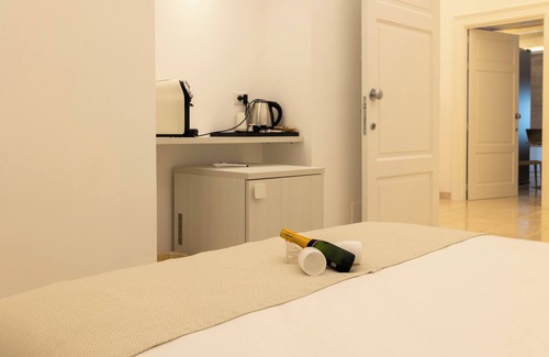 Molfetta Bed & Breakfast | [Relais La Muraglia] La Stradina - Central - Molfetta