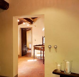Chiassa Superiore House | Relais La Torre