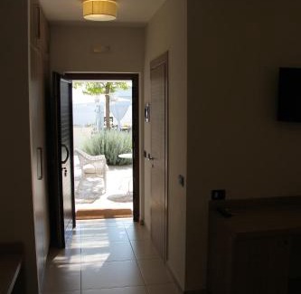 Mottola House | Relais Lali'