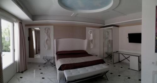 Latiano Bed & Breakfast | Relais Marchesi Imperiali B&b