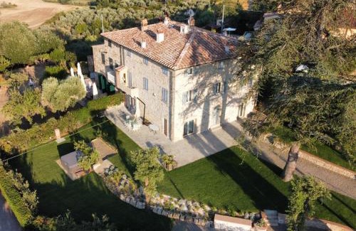 Chianni Bed & Breakfast | Relais Maria Cristina