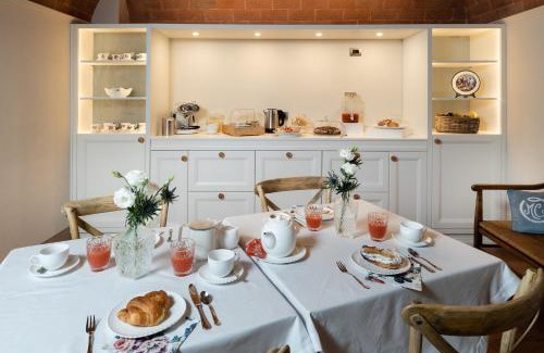 Chianni Bed & Breakfast | Relais Maria Cristina