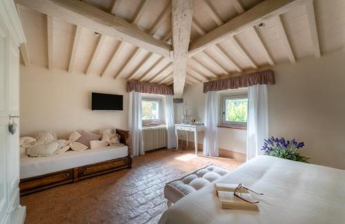 Chianni Bed & Breakfast | Relais Maria Cristina