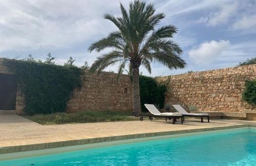 Marina di Pescoluse House | Relais Masseria Sant'Antonio