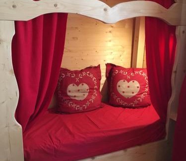 Lelex Bed & Breakfast | Relais Mont Jura Adults Only
