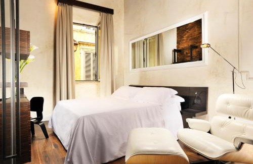 Rione V Ponte Hotel | Relais Orso