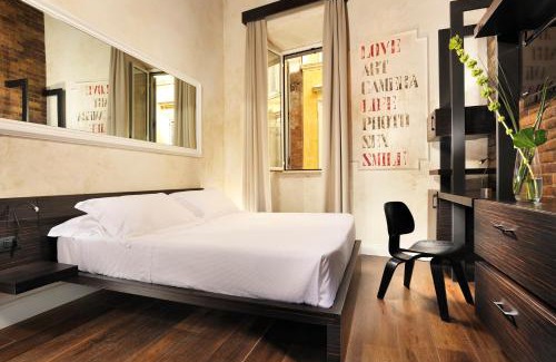 Rione V Ponte Hotel | Relais Orso