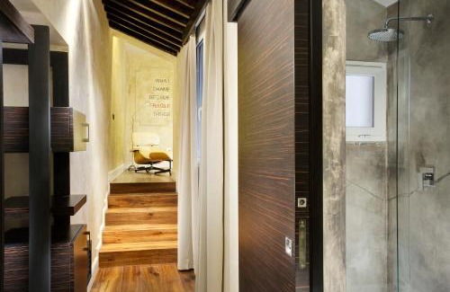 Rione V Ponte Hotel | Relais Orso