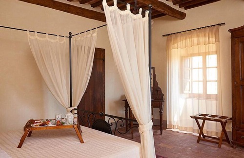 Sansepolcro Hotel | Relais Palazzo Di Luglio