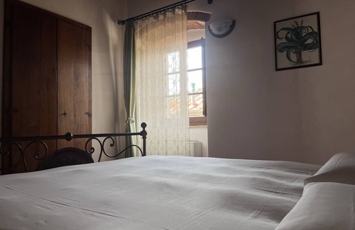 Sansepolcro Hotel | Relais Palazzo Di Luglio
