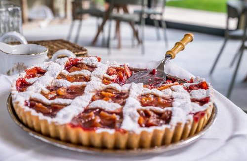 Cecina Bed & Breakfast | Relais San Baio