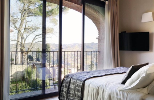 Santo Stefano Belbo Hotel | Relais San Maurizio