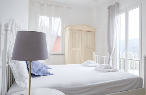 Portovenere Bed & Breakfast | Relais Santa Caterina