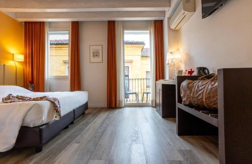 Vicenza House | Relais Santa Corona