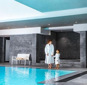 Chessy Apartment | Relais Spa Chessy Val d'Europe