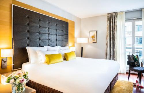 Chessy Apartment | Relais Spa Chessy Val d'Europe