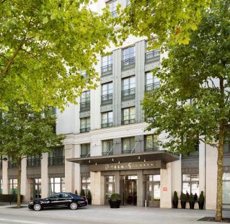 Chessy Apartment | Relais Spa Chessy Val d'Europe