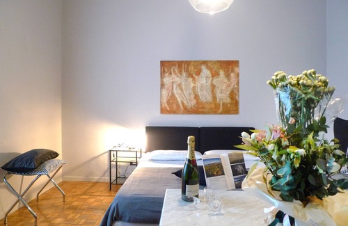 Careggi Rifredi House | Relais Stibbert Florence
