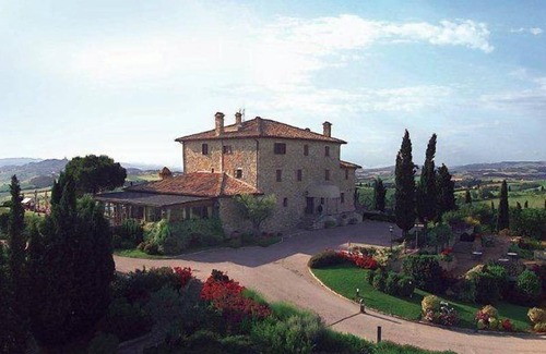 Collevalenza House | Relais Todini