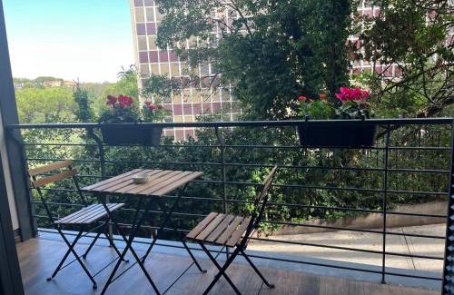 Rome Apartment | Relais Torrevecchia - Zona Gemelli e Metro