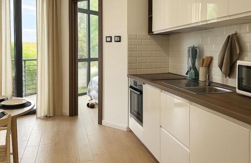 Rome Apartment | Relais Torrevecchia - Zona Gemelli e Metro