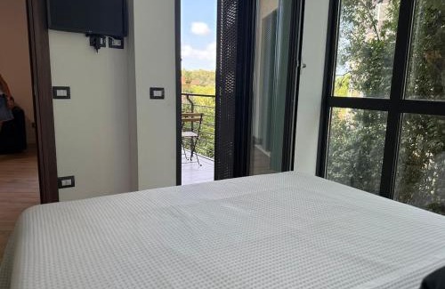 Rome Apartment | Relais Torrevecchia - Zona Gemelli e Metro