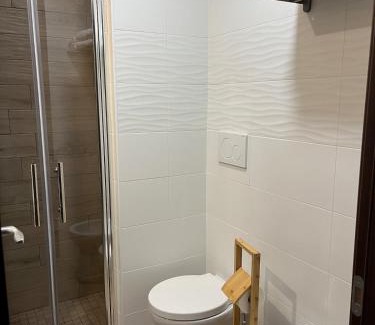 Rome Apartment | Relais Torrevecchia - Zona Gemelli e Metro