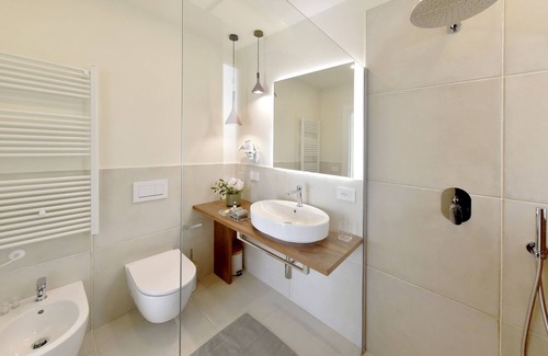 Gaeta Bed & Breakfast | Relais Ulivo Ariana