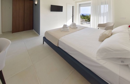 Gaeta Bed & Breakfast | Relais Ulivo Ariana