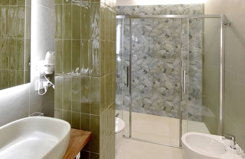 Gaeta Bed & Breakfast | Relais Ulivo Ariana