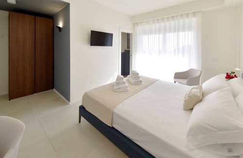 Gaeta Bed & Breakfast | Relais Ulivo Ariana